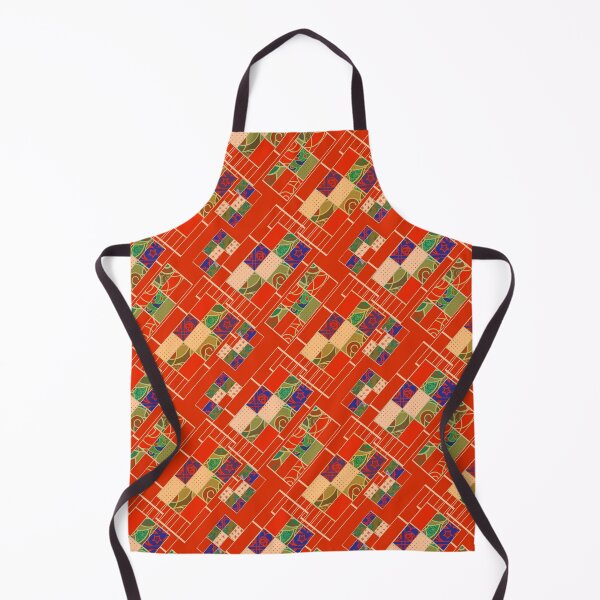 Item preview, Very nice pattern in the Patchwork. designed and sold by fuzzyfox.