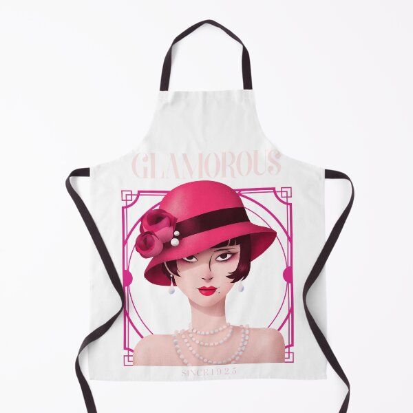 Item preview, Roaring 20s Art Deco Glamorous designed and sold by BriansDesigns.