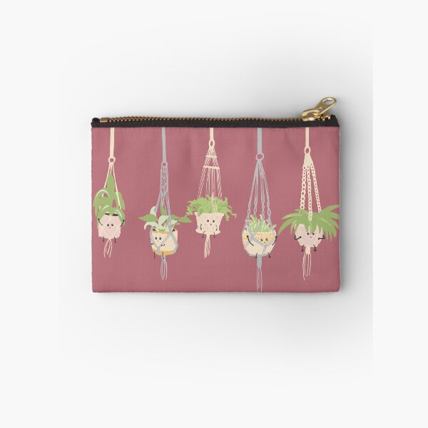 Item preview, Houseplants Hanging Out designed and sold by Tilly Scribbles.