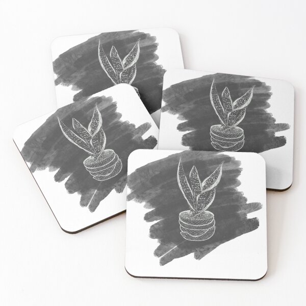Item preview, Snake Plant designed and sold by NessasCreations.