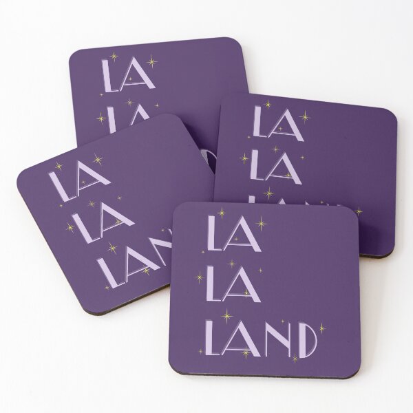 Item preview, La La Land designed and sold by Angie Fuentes.