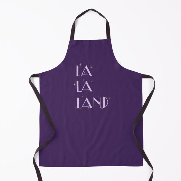 Item preview, La La Land designed and sold by Angie Fuentes.