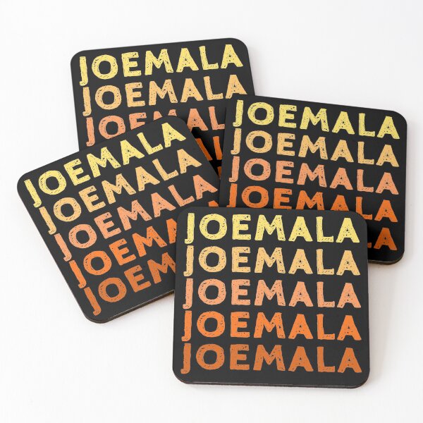 Item preview, JOEMALA! Vote for Joe Biden for President with running mate Kamala Harris in 2020 designed and sold by SeaStories88.