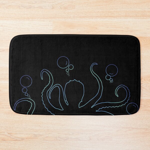 Item preview, Tenticolor - Aquatic designed and sold by ChrispyStudios.