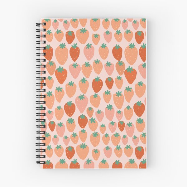 Item preview, Strawberry fields 2 designed and sold by theseakiwi.