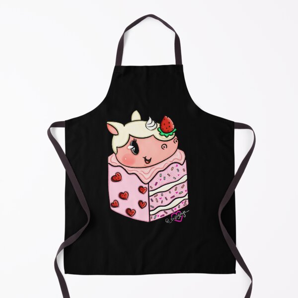 Item preview, Merengue shortcake designed and sold by MissCaseyFaye.