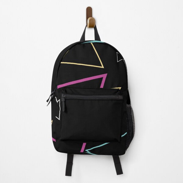 Item preview, Party triangles - neon vibe designed and sold by Slampeetam.