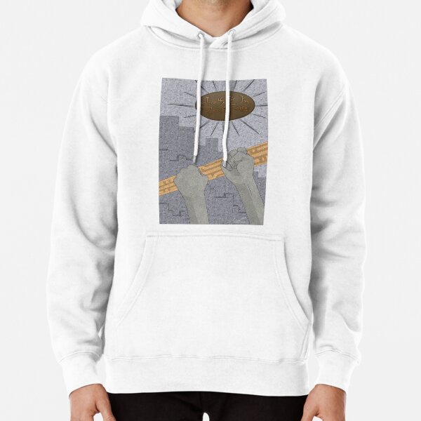 Hoodie (Pullover)