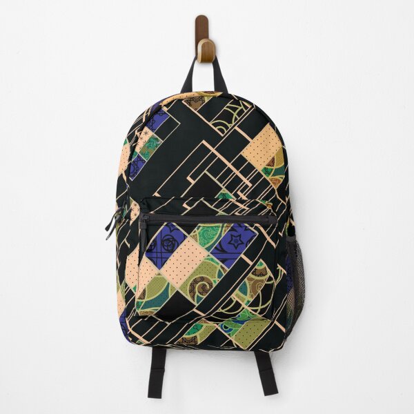Item preview, Very nice pattern in the Patchwork. designed and sold by fuzzyfox.