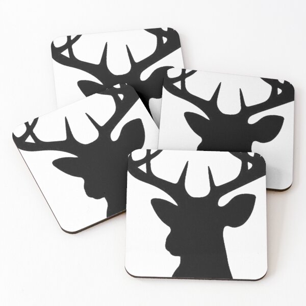 Item preview, Deer  designed and sold by Lamadesigns.