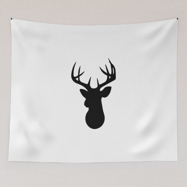 Item preview, Deer  designed and sold by Lamadesigns.