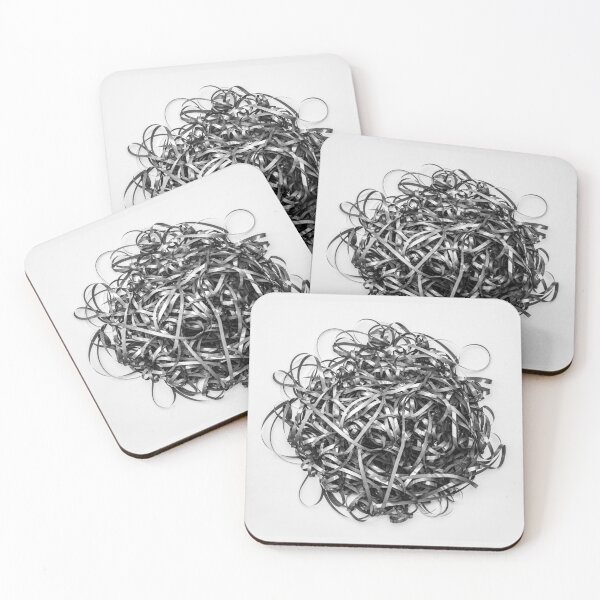 Item preview, Pile Of Old Cassette Tape designed and sold by 3amDesign.