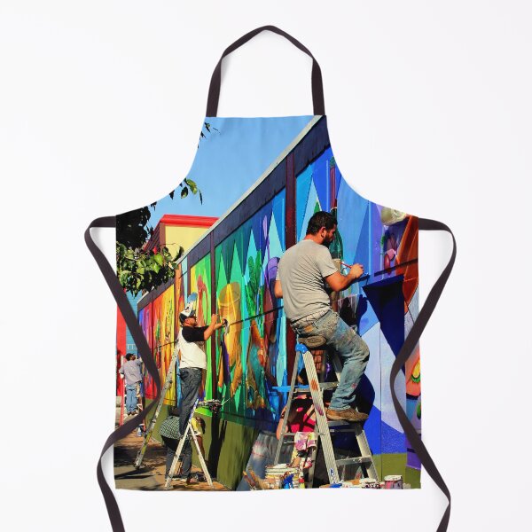 Item preview, Not Trump's Wall! designed and sold by Michael May.
