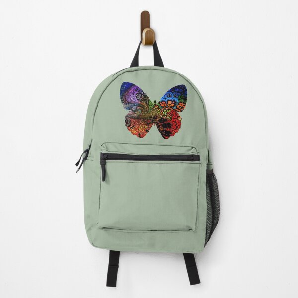 Item preview, glorious butterfly DIGITAL TRENDs designed and sold by THE AMERICAN TEEVANGELIST.