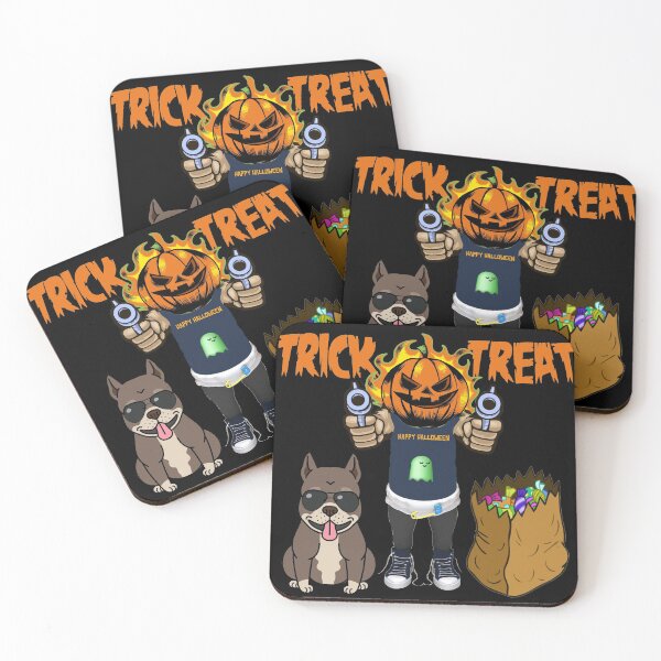 Item preview, Halloween Themed Candy designed and sold by Coder-T.