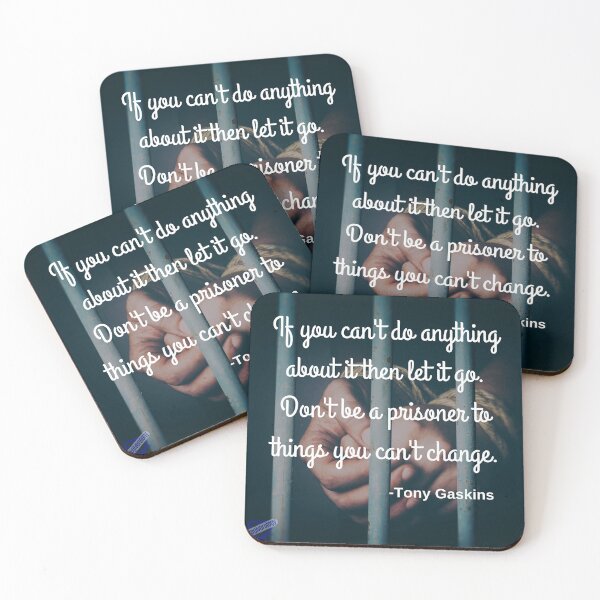 Item preview, If you can't do anything about it then let it go designed and sold by Caregiverology.
