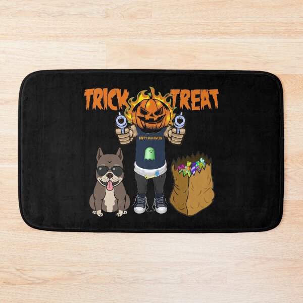 Item preview, Halloween Themed Candy designed and sold by Coder-T.