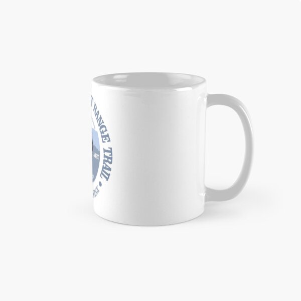 Item preview, Adirondack Great Range Trail (BG) designed and sold by curranmorgan.