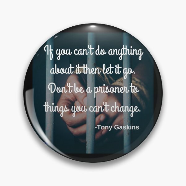 Item preview, If you can't do anything about it then let it go designed and sold by Caregiverology.
