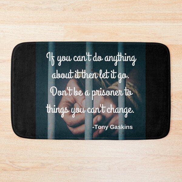 Item preview, If you can't do anything about it then let it go designed and sold by Caregiverology.