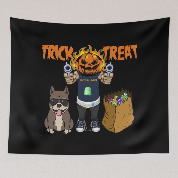 Item preview, Halloween Themed Candy designed and sold by Coder-T.
