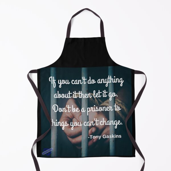 Item preview, If you can't do anything about it then let it go designed and sold by Caregiverology.
