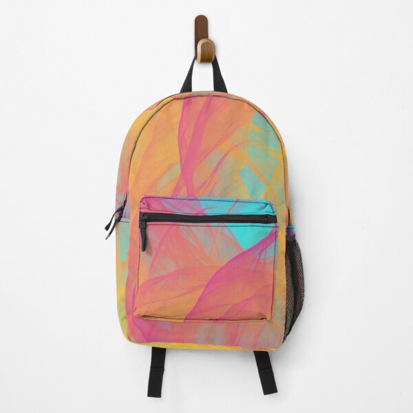 Item preview, Red Yellow Cyan Smoke designed and sold by Shapes-Mania.