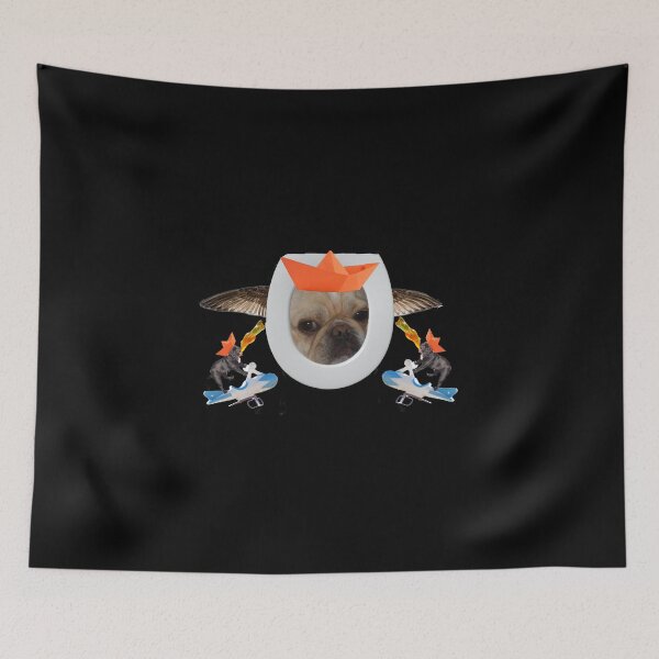 Item preview, Dog GOD designed and sold by Kangshu.