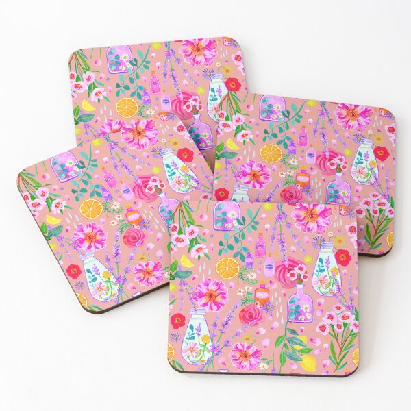 Item preview, Aromatherapy designed and sold by Janet Broxon.
