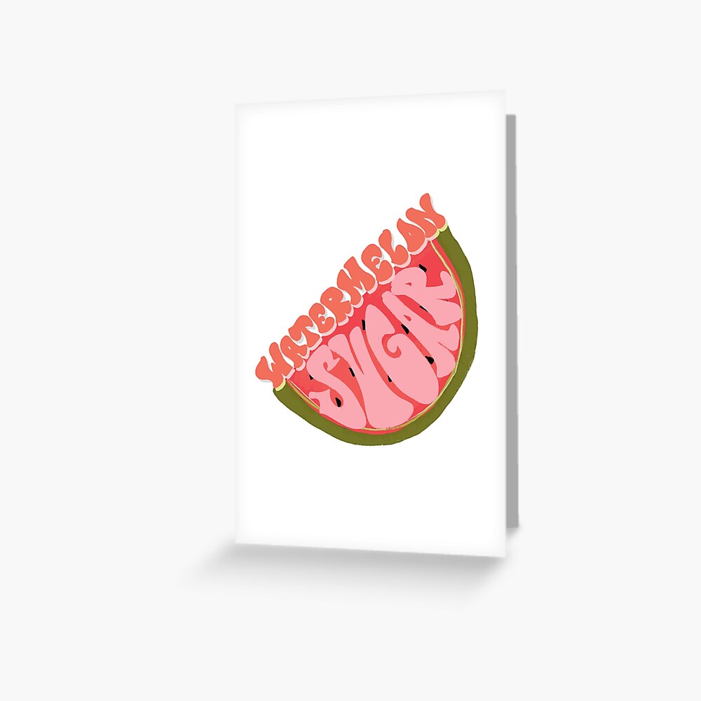 Item preview, Greeting Card designed and sold by sofriedart.