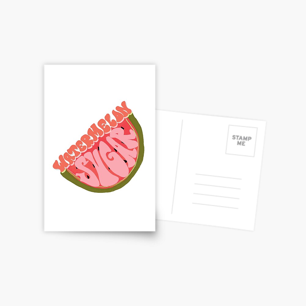 Item preview, Postcard designed and sold by sofriedart.