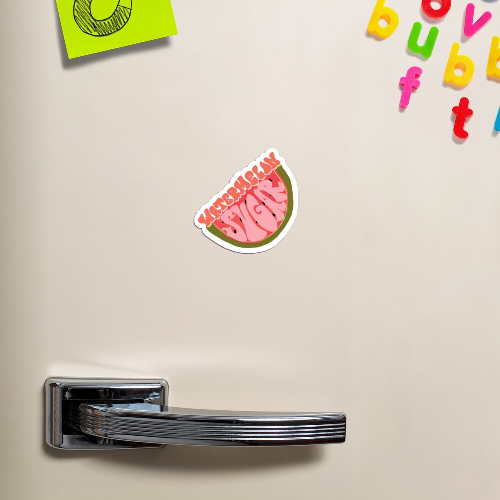 Item preview, Magnet designed and sold by sofriedart.