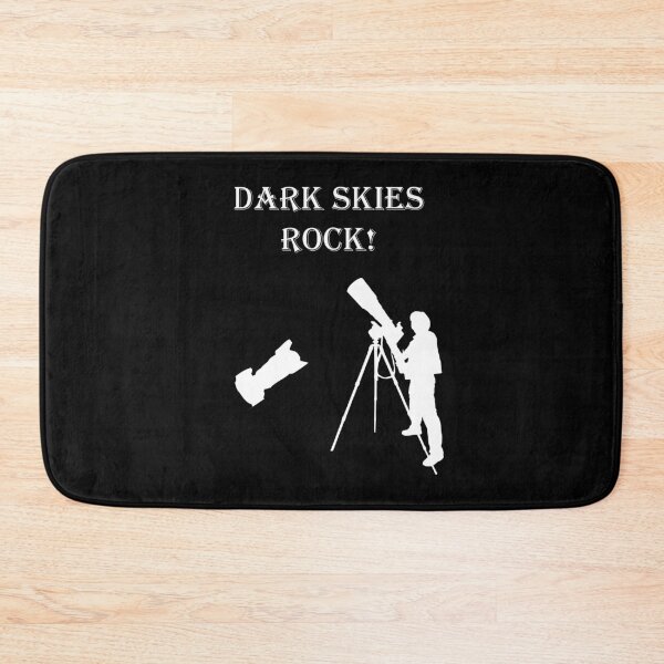 Item preview, Dark Skies Rock designed and sold by AppalachianSkys.
