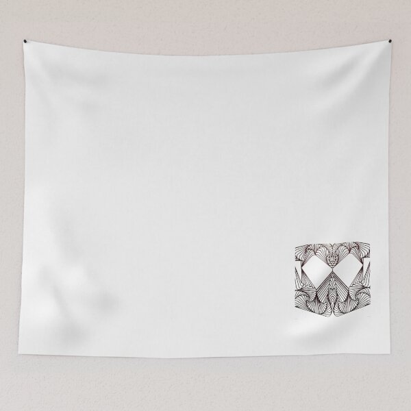 Item preview, Haha mirror designed and sold by Eccspand.