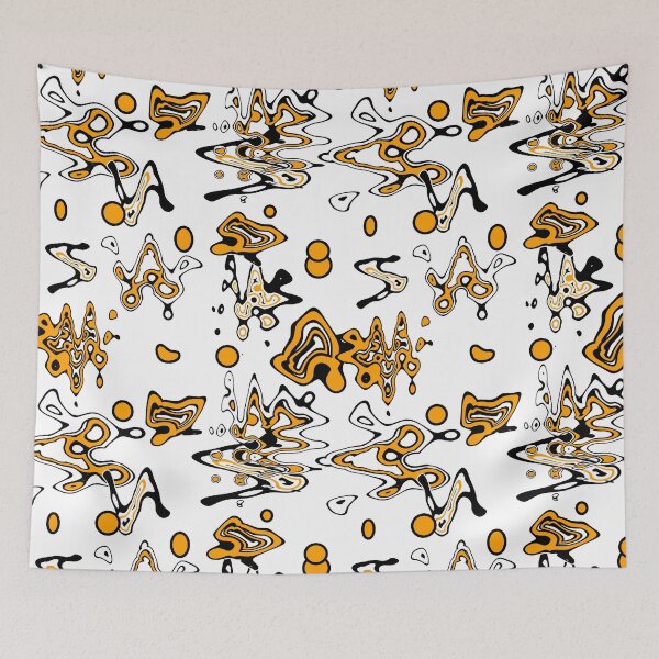 Item preview, Abstraction.  designed and sold by fuzzyfox.