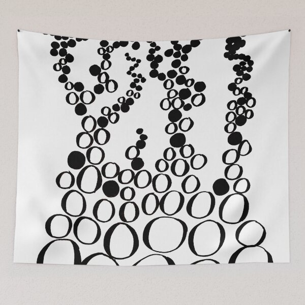 Item preview, Transformative Bubbles designed and sold by senoda.