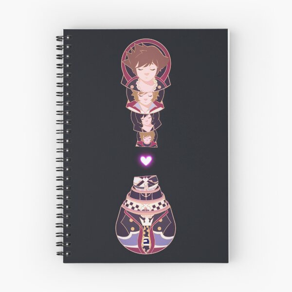 Item preview, hearts within designed and sold by Lina Nguyen.