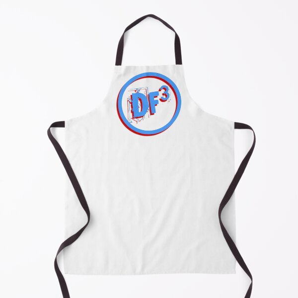 Item preview, DF³ Logo designed and sold by DF3.