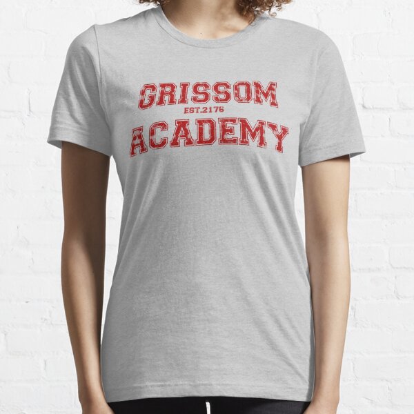 Grissom Academy Essential T-Shirt