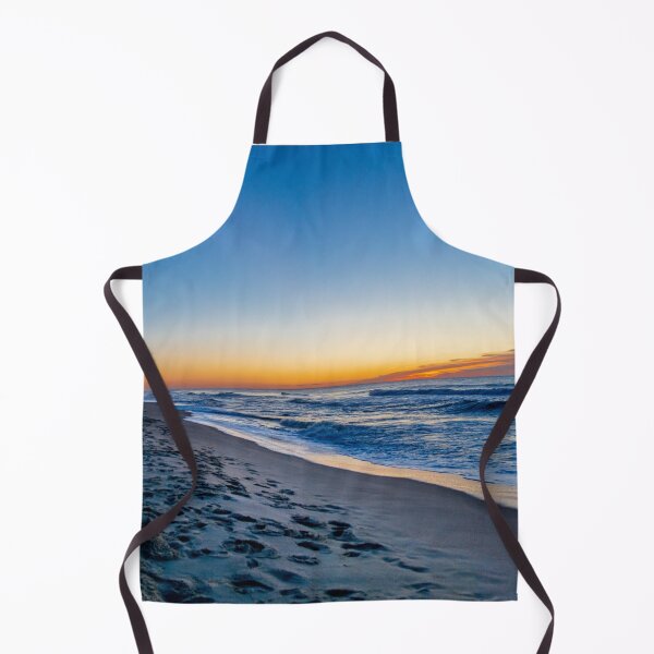 Item preview, Early Morning At The Beach designed and sold by JmanInABox.