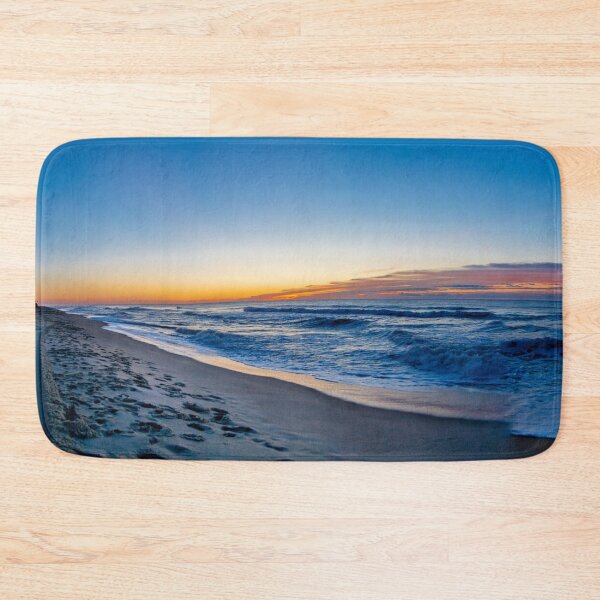 Item preview, Early Morning At The Beach designed and sold by JmanInABox.
