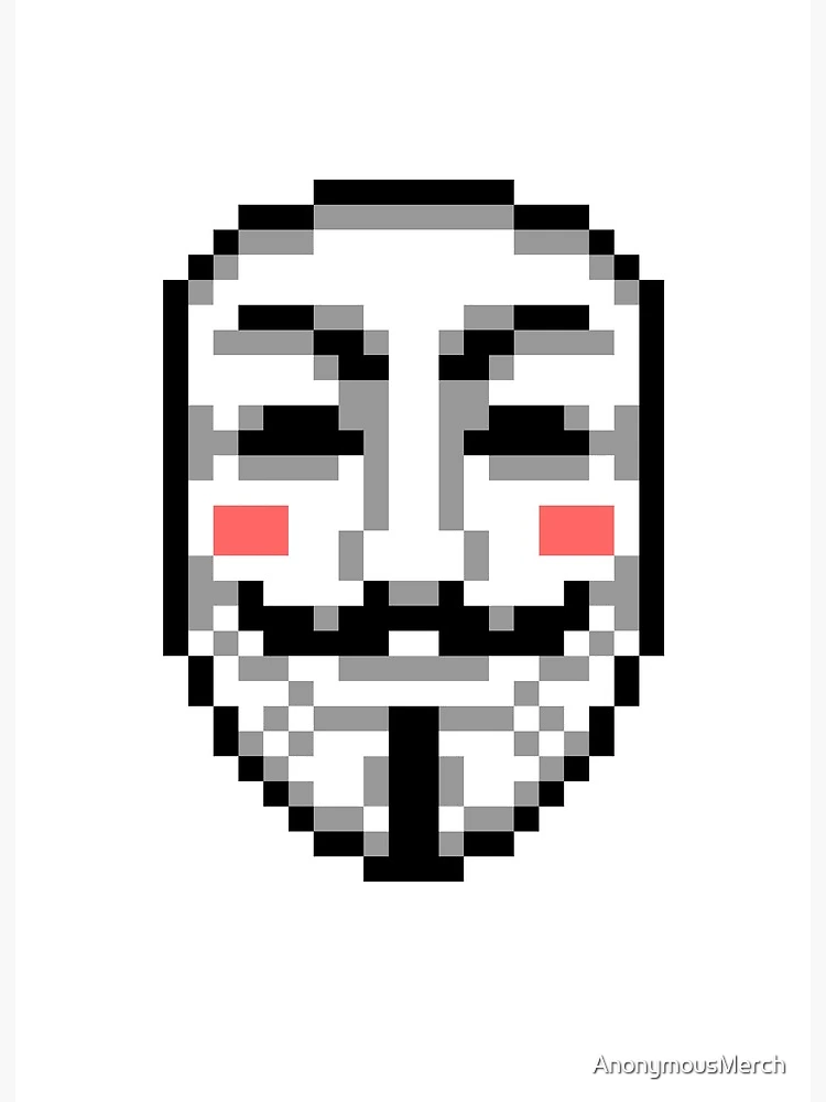 Pixilart - Epic Face by Anonymous