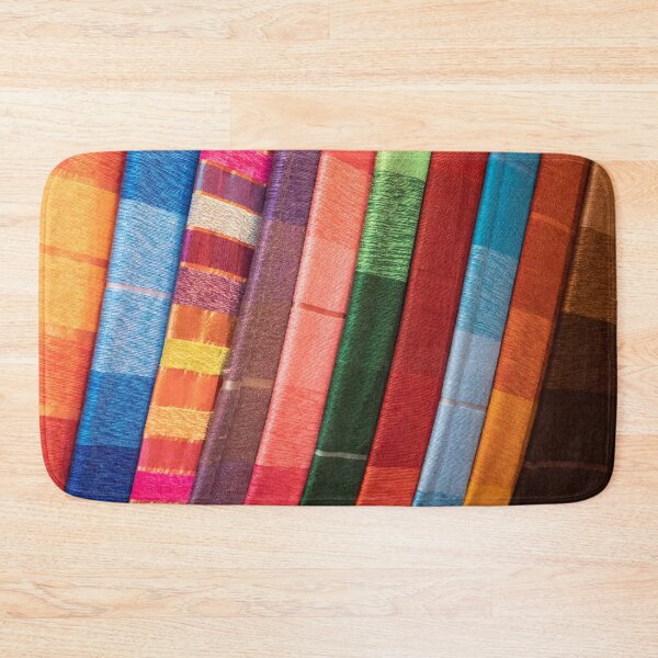 Item preview, Colourful Tablecloths for Sale designed and sold by Marylou Badeaux.