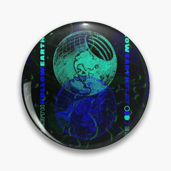 Item preview, Theories about Earth designed and sold by LoadingZone.