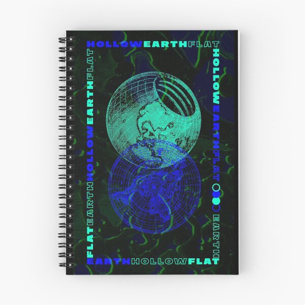 Item preview, Theories about Earth designed and sold by LoadingZone.