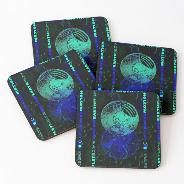 Item preview, Theories about Earth designed and sold by LoadingZone.