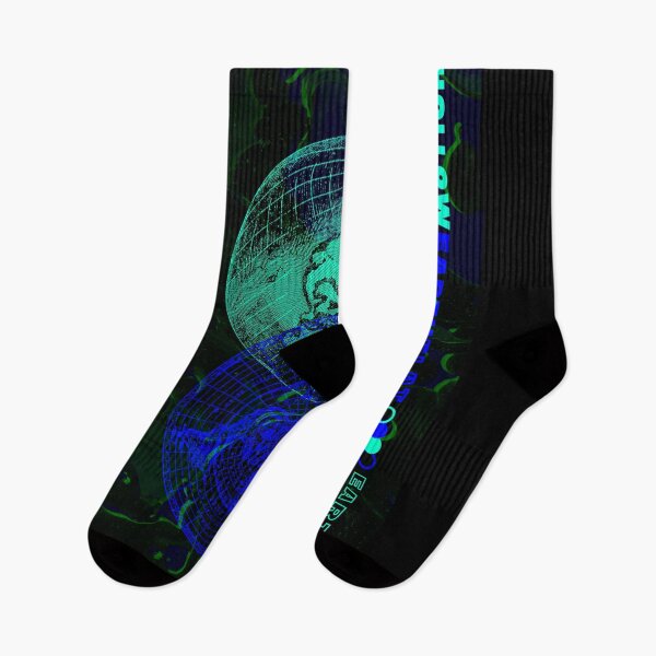 Item preview, Theories about Earth designed and sold by LoadingZone.