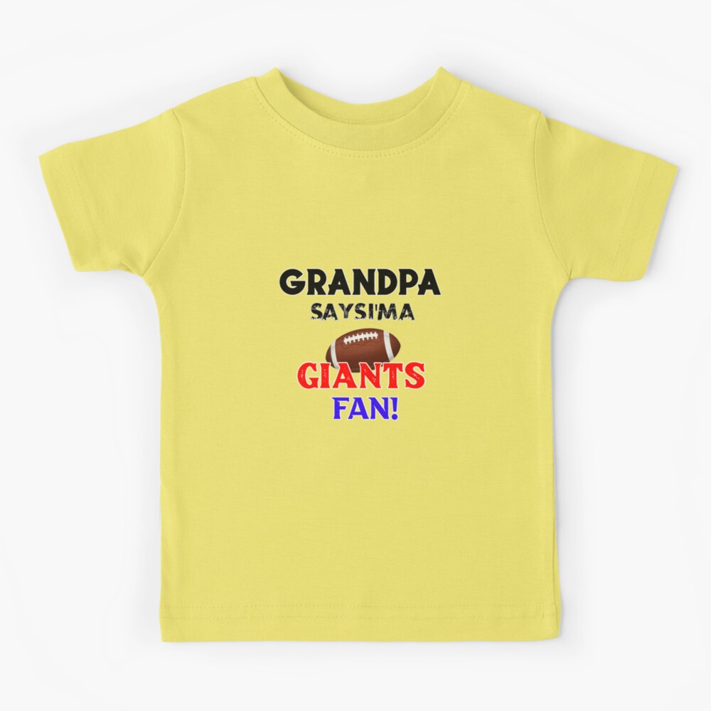 NanyCrafts My Grandpa Says I'm A Packers Fan Baby Bodysuit, Grandpa Packers Fan