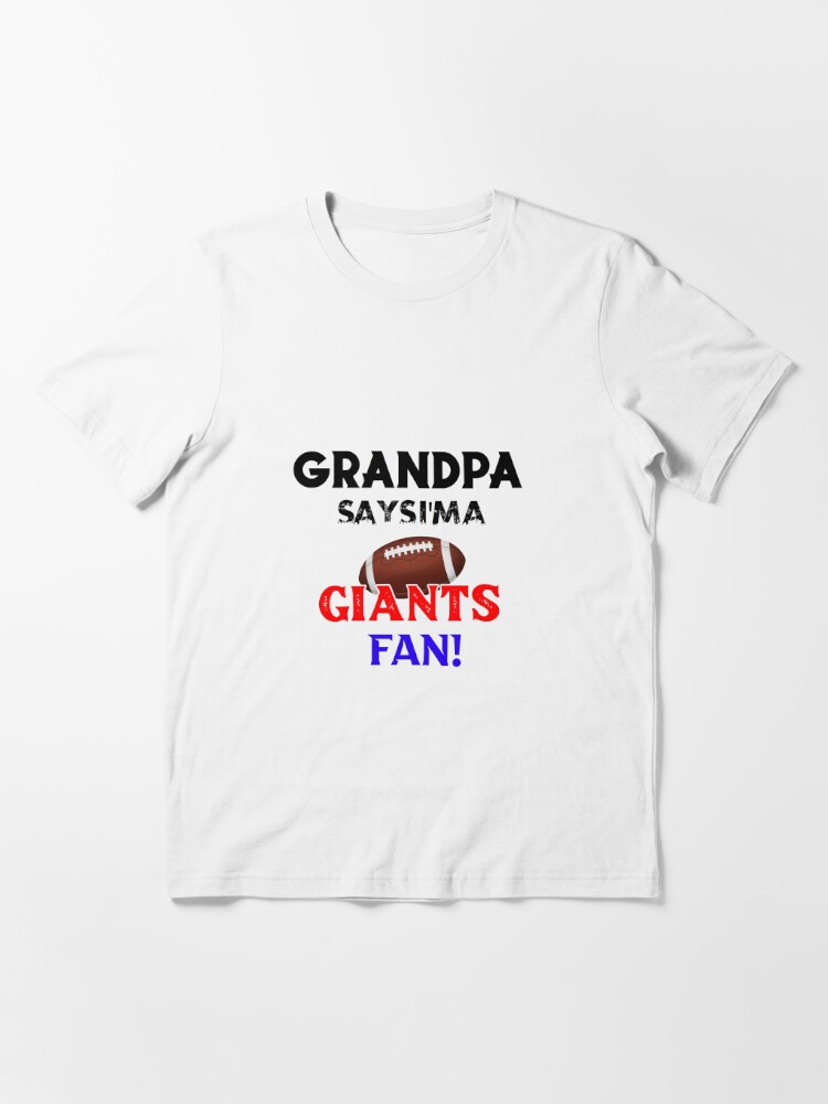 NanyCrafts My Grandpa Says I'm A Packers Fan Baby Bodysuit, Grandpa Packers Fan