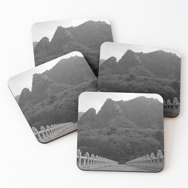 Item preview, ENTER THE MOUNTAIN | Nature Photo designed and sold by PhotoStory.